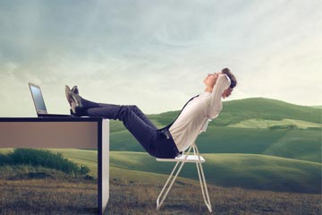 电话自动追呼系统
